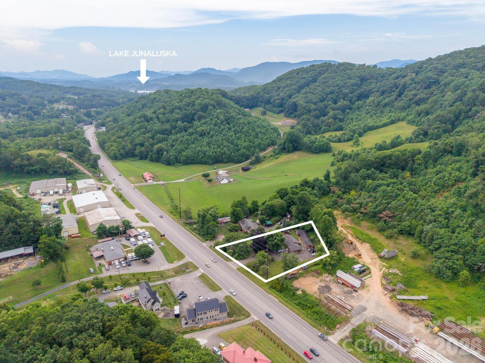 2541 Dellwood Road - Photo 25