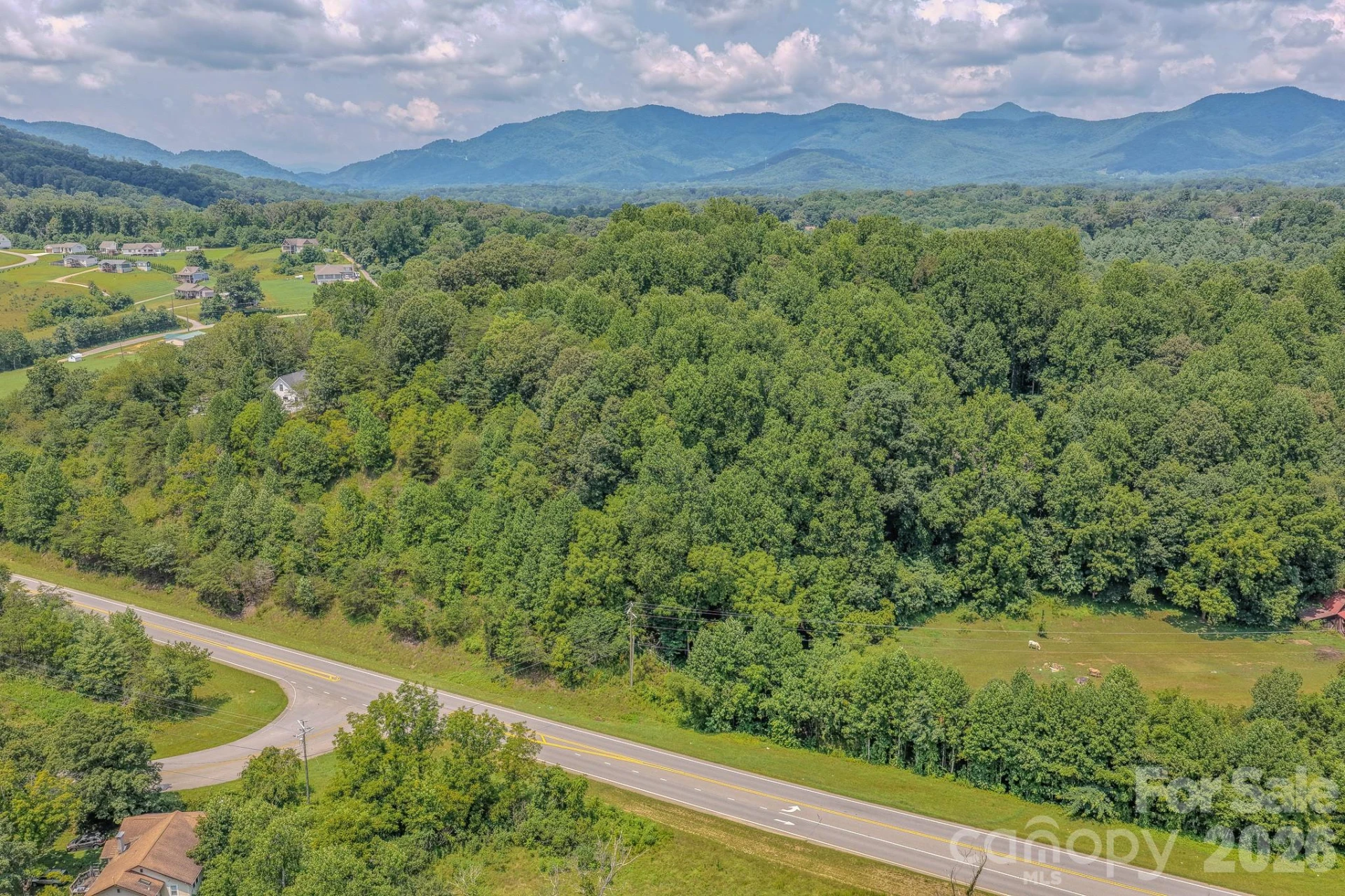 130 Old Candler Town Road