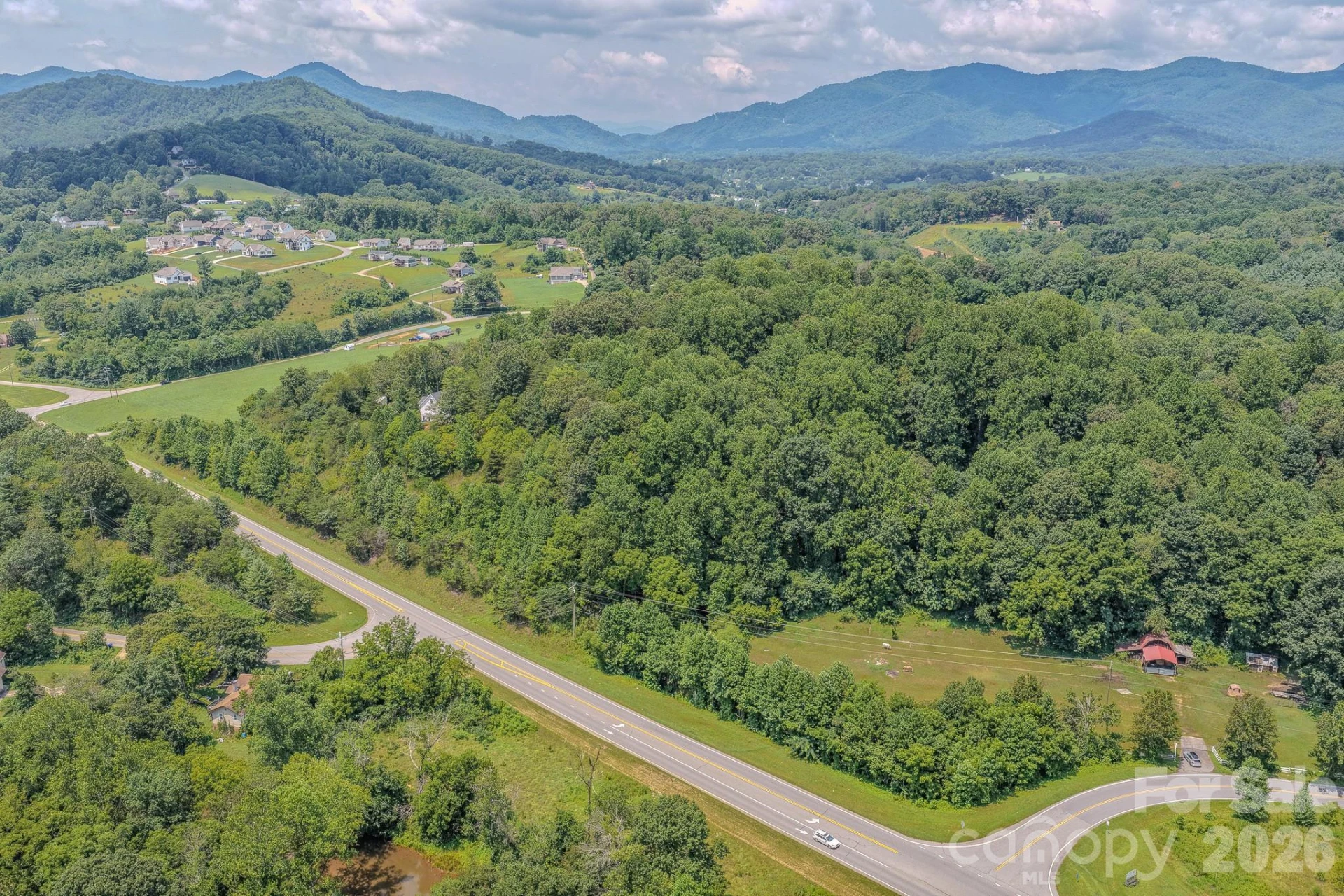 130 Old Candler Town Road - Photo 5