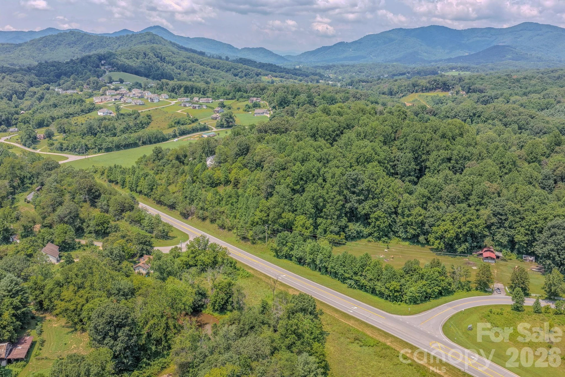 130 Old Candler Town Road - Photo 6