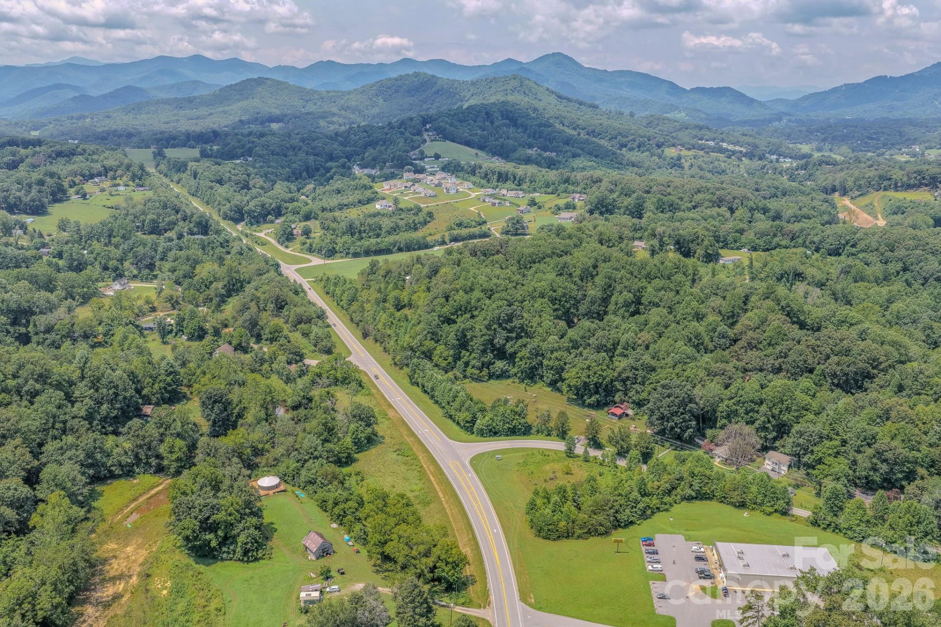 130 Old Candler Town Road - Photo 8