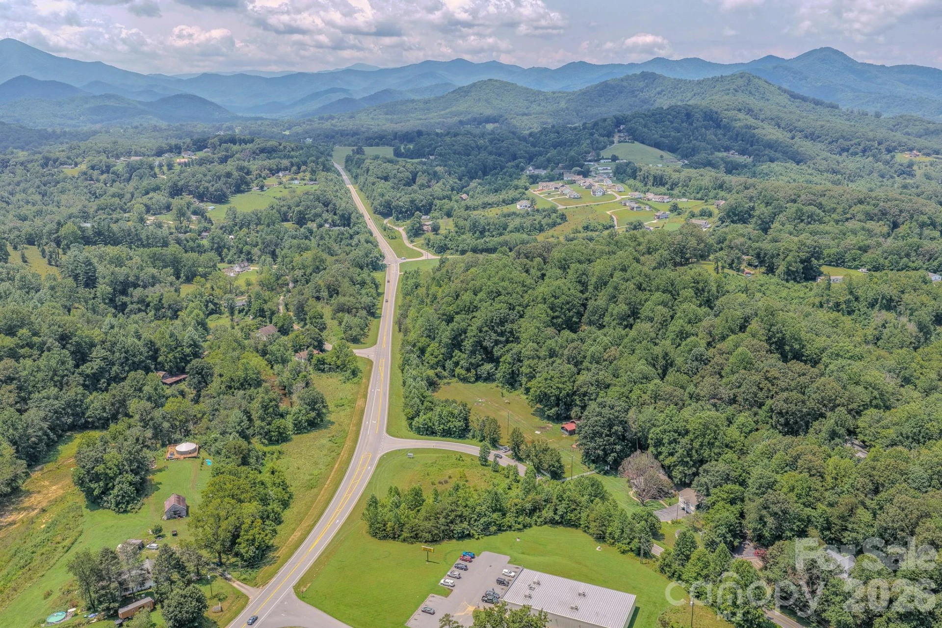 130 Old Candler Town Road - Photo 9