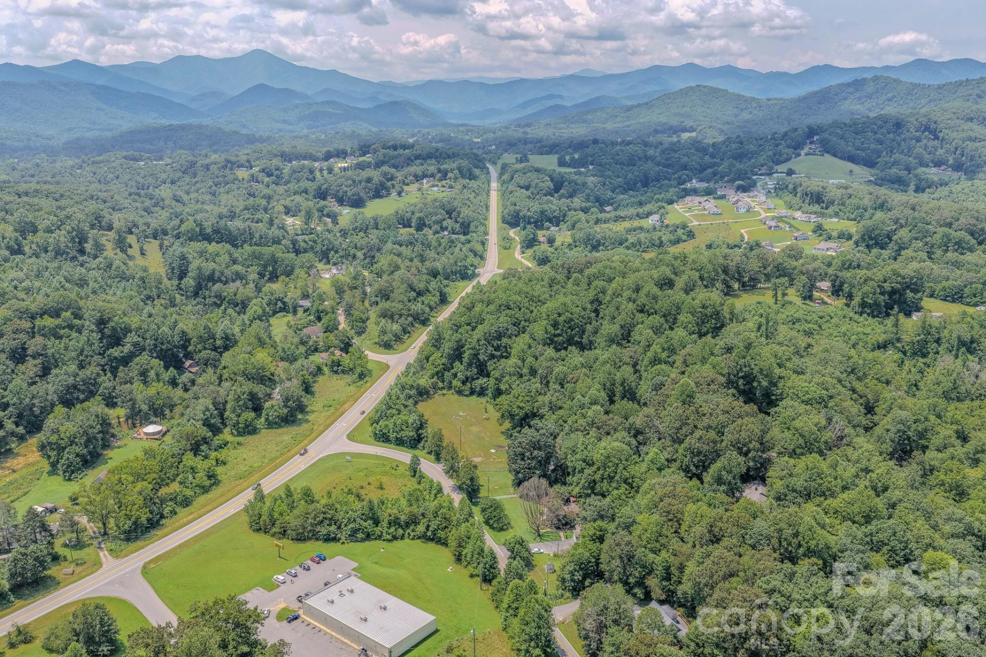 130 Old Candler Town Road - Photo 10