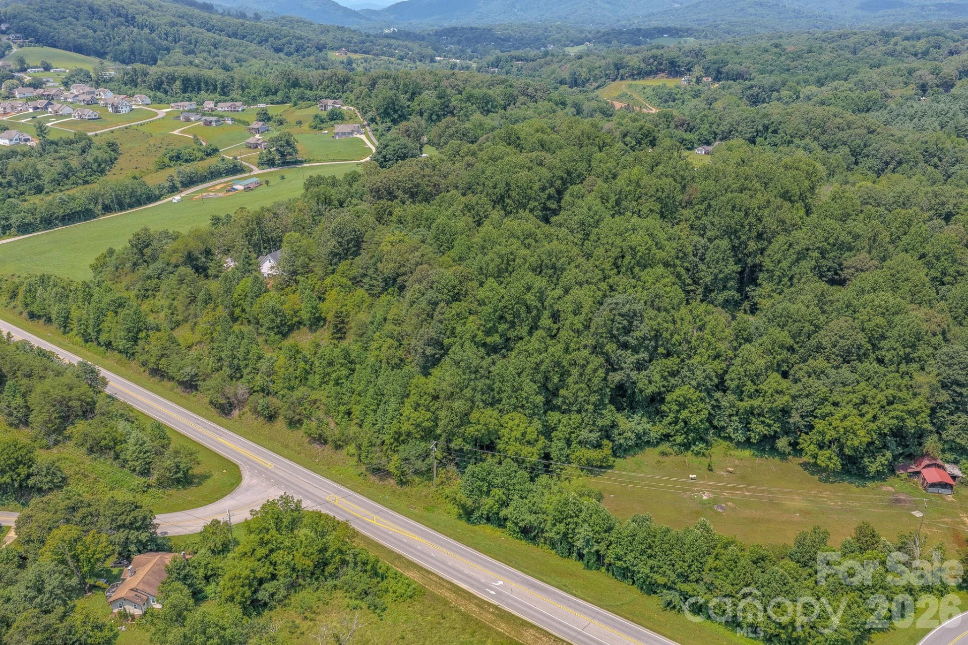 130 Old Candler Town Road - Photo 17