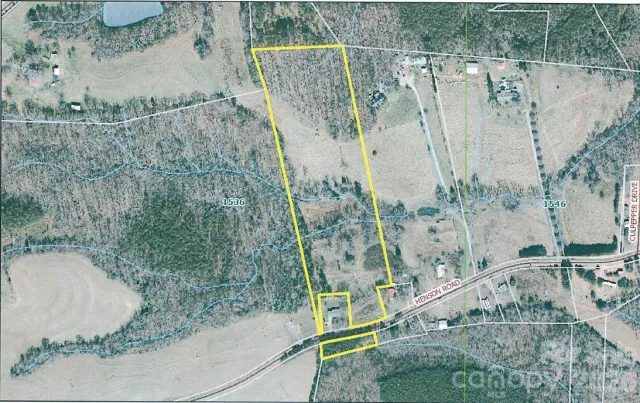 00 Henson Road, Forest City, NC, 28043