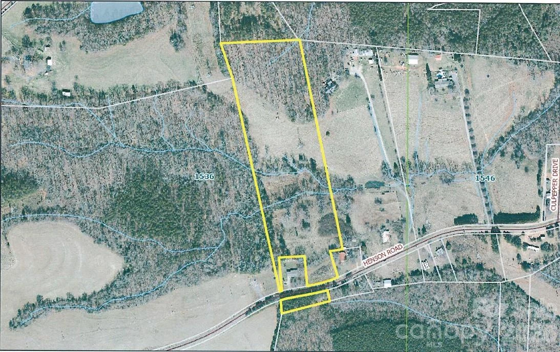 00 Henson Road