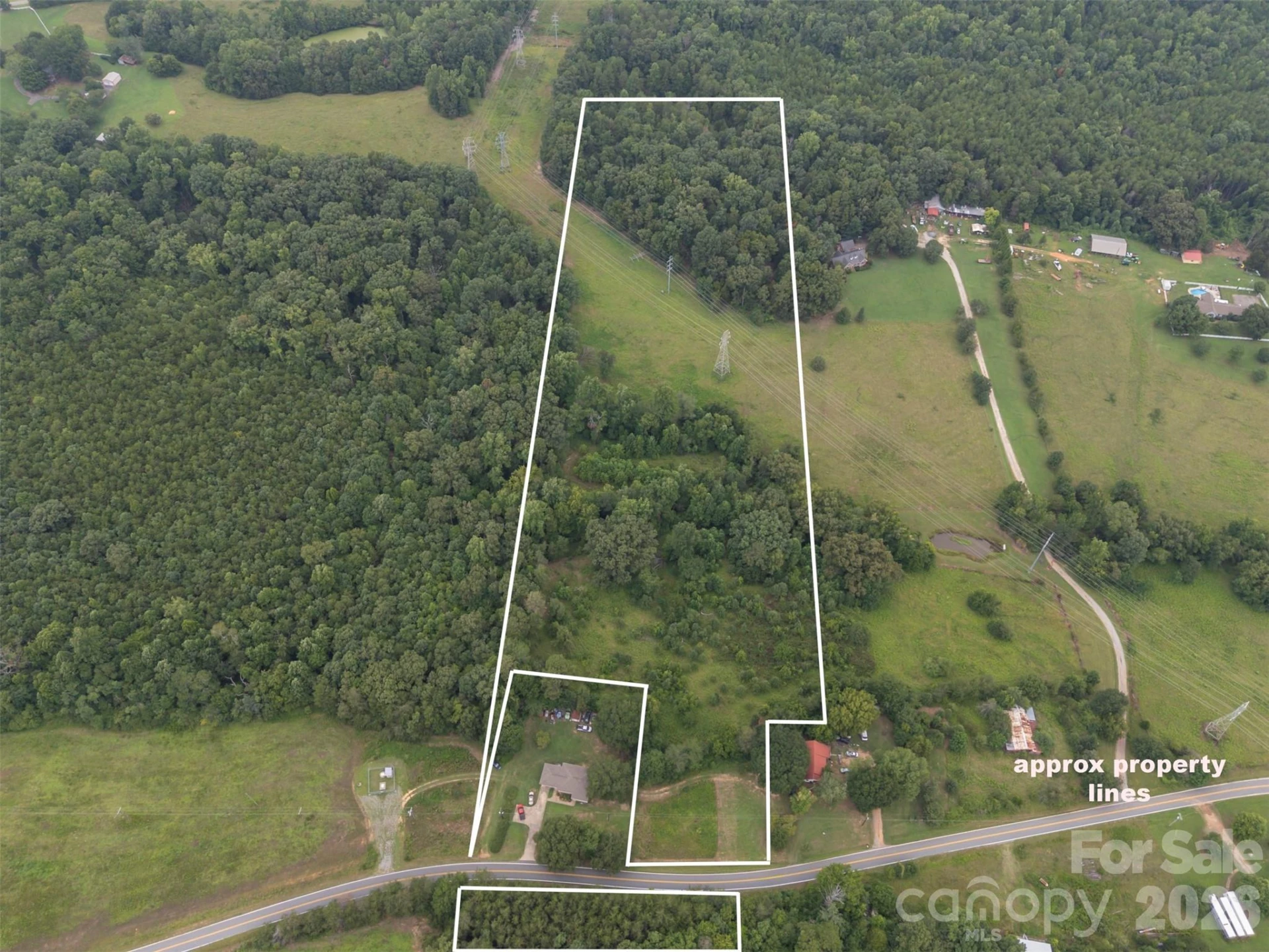 00 Henson Road - Photo 2