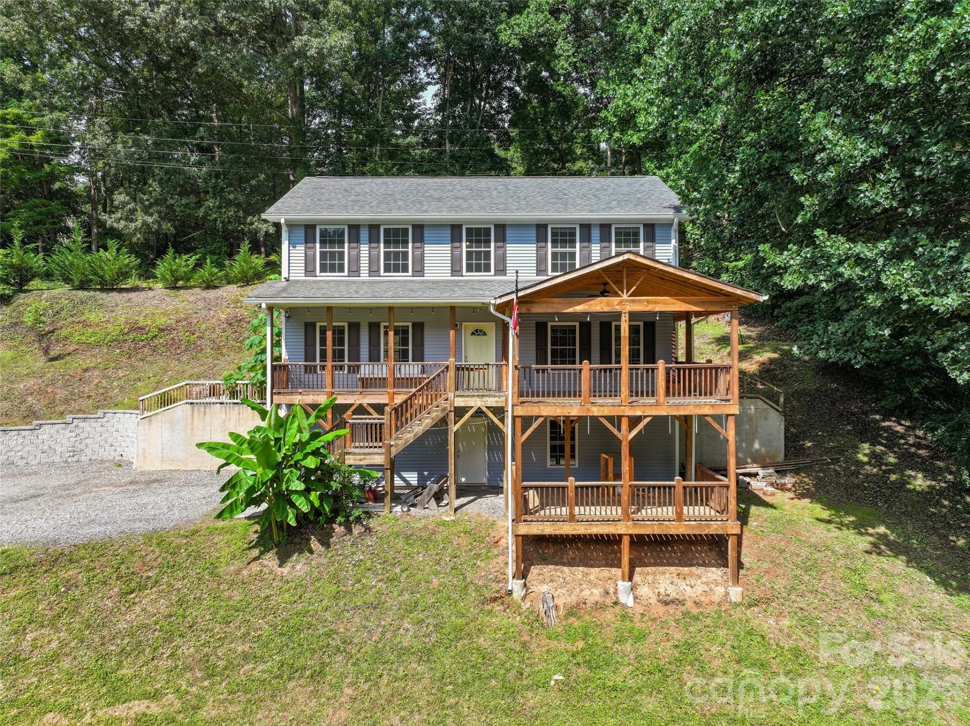 133 Shadow Oak Lane - Photo 2