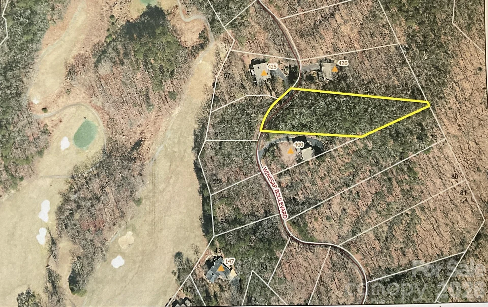 Lot 77 Winesap Boulevard - Photo 4