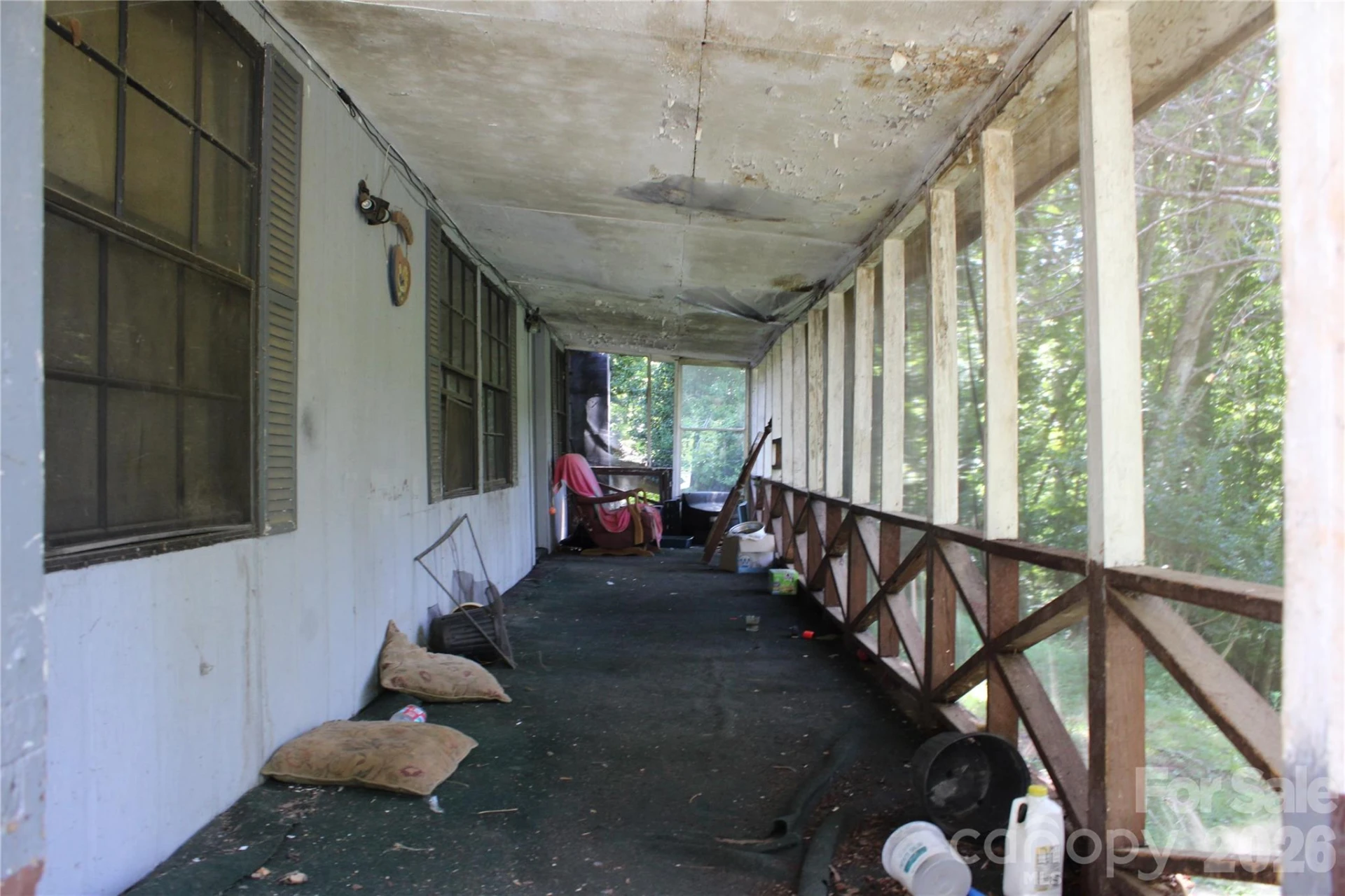 3041 Bills Creek Road - Photo 8