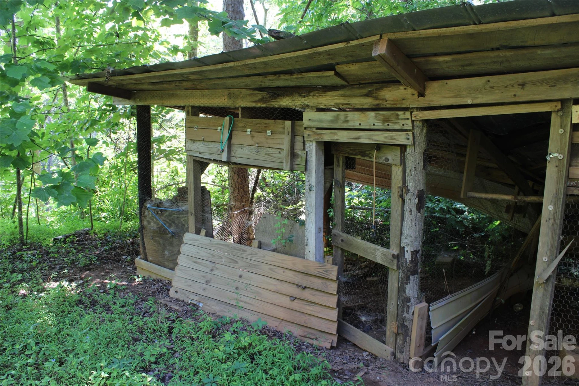 3041 Bills Creek Road - Photo 14