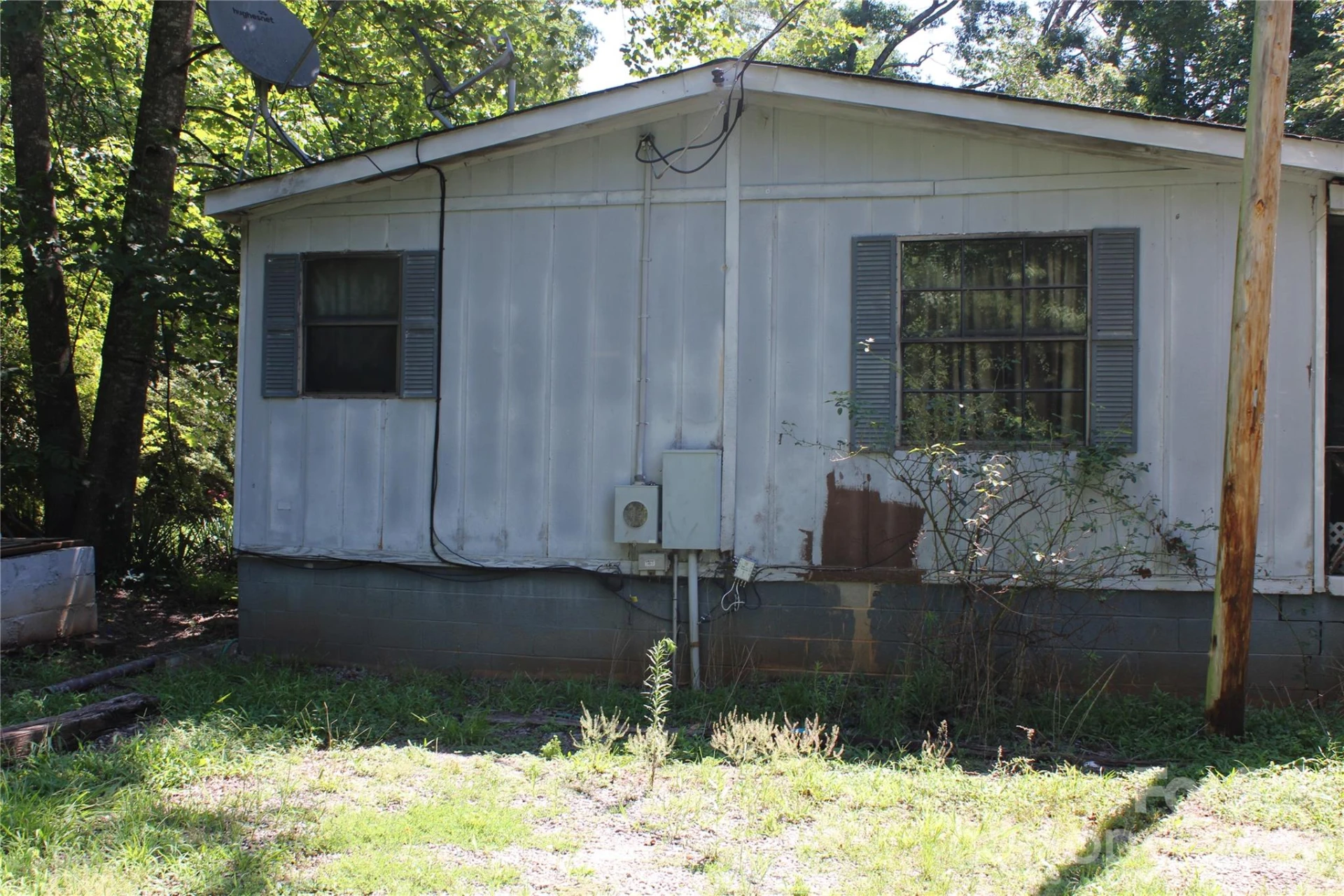 3041 Bills Creek Road - Photo 2