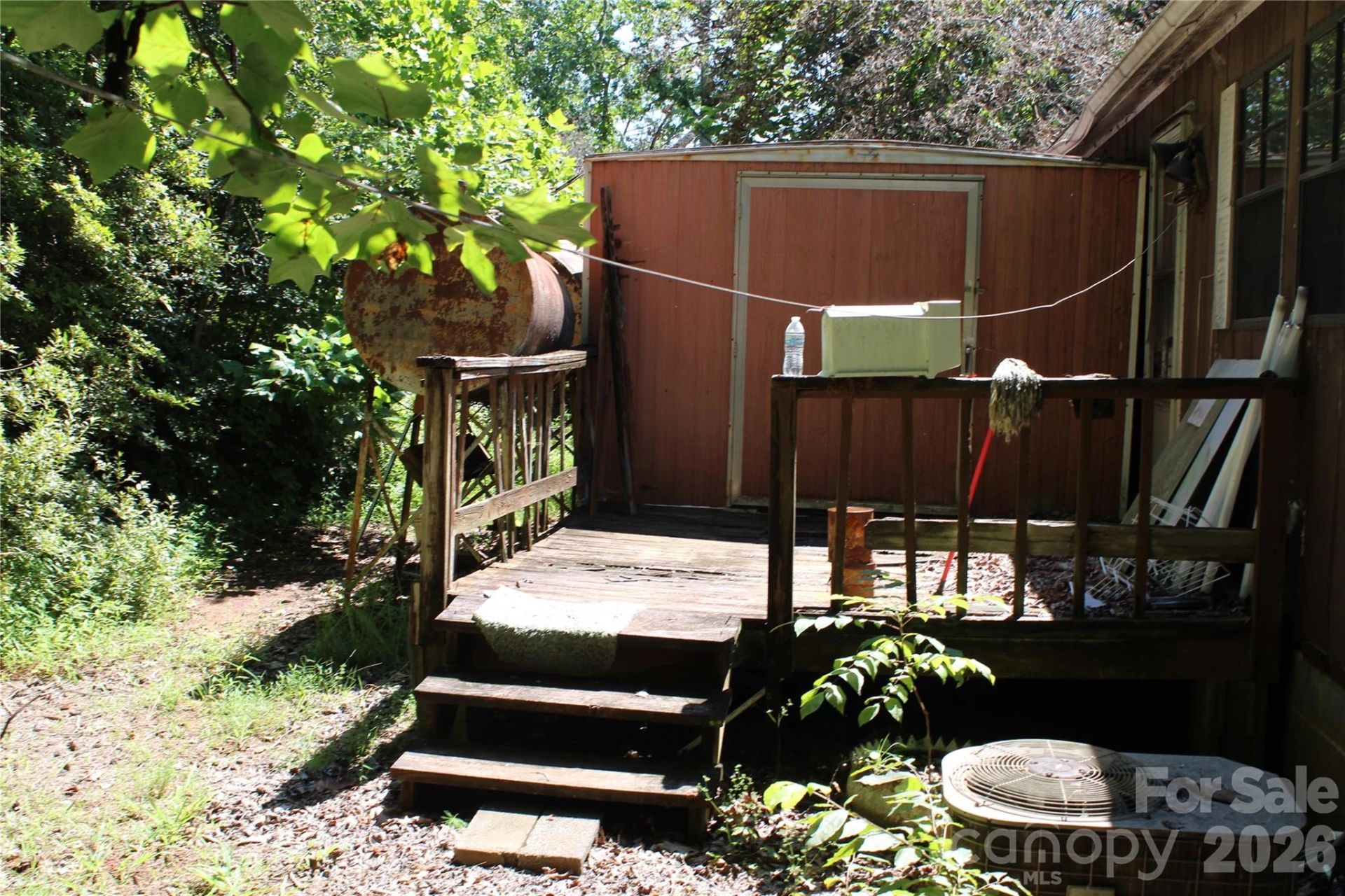 3041 Bills Creek Road - Photo 4