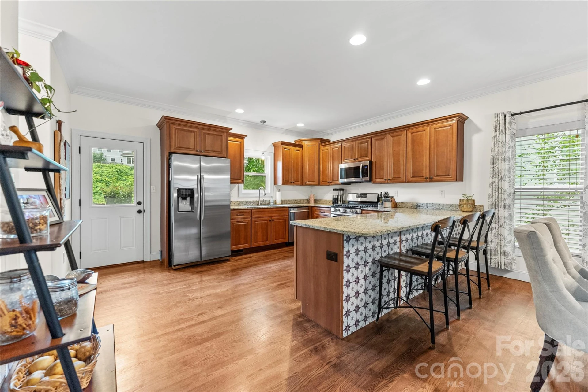 118 Houston Street - Photo 6