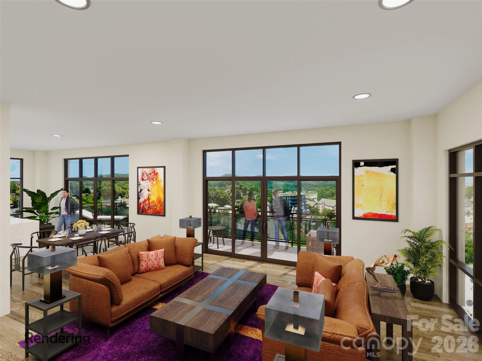 120 Biltmore Avenue #404 - Photo 5