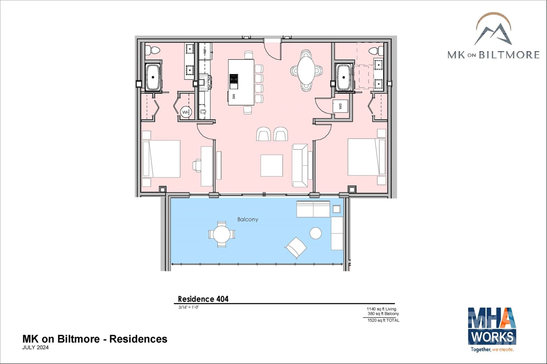 120 Biltmore Avenue #404 - Photo 7