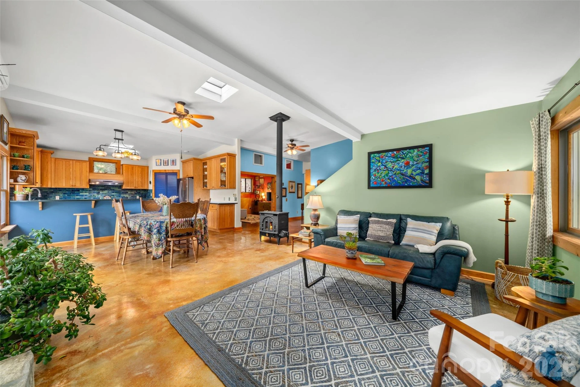 789 Morrow Branch Road - Photo 13