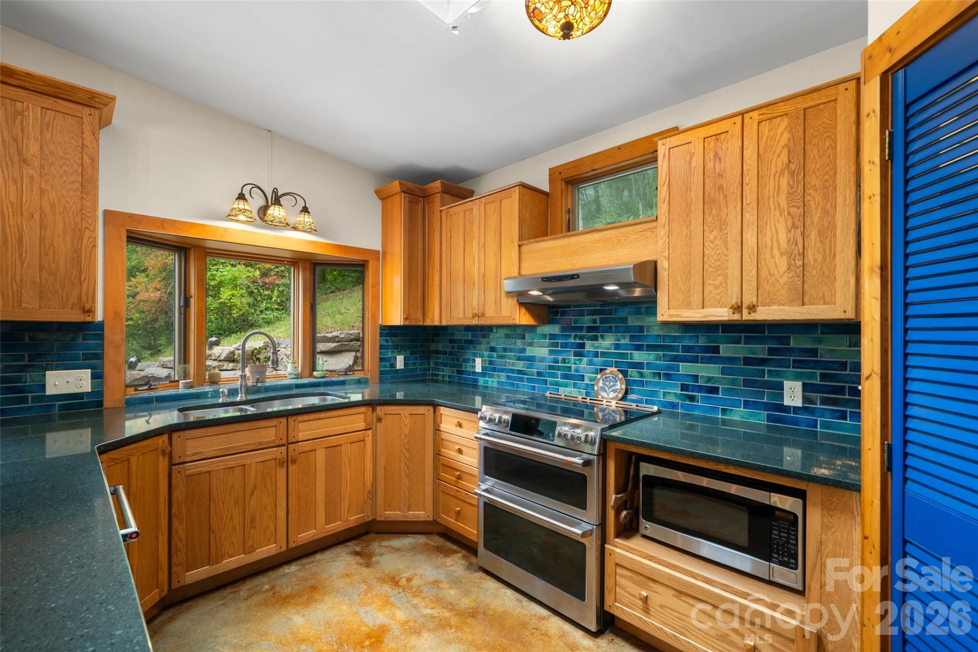 789 Morrow Branch Road - Photo 19