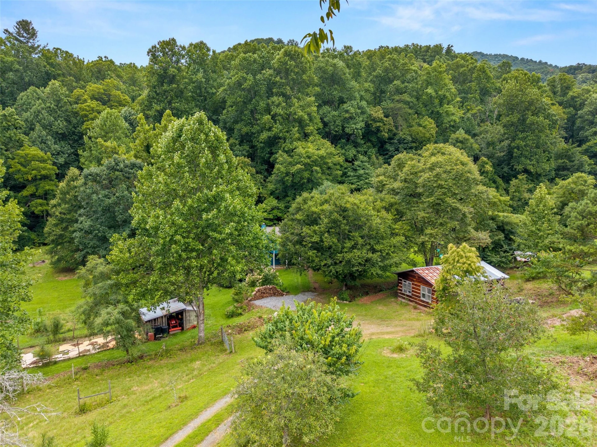 789 Morrow Branch Road - Photo 34