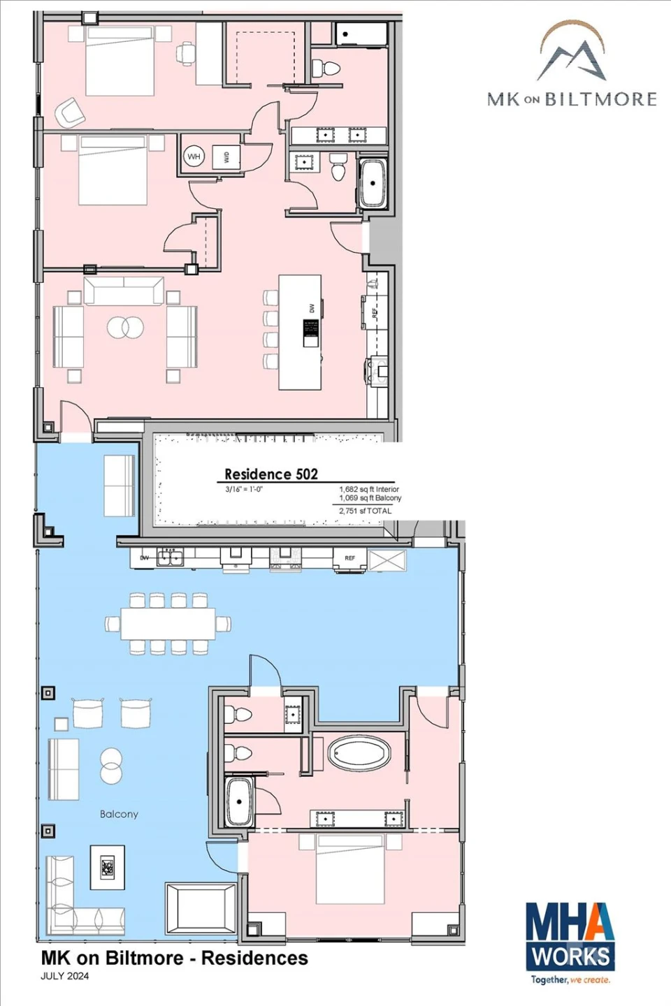 120 Biltmore Avenue #502 - Photo 7
