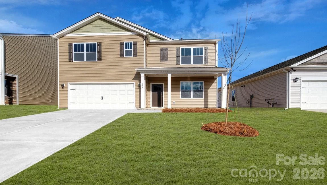 133 Piney Woods Road