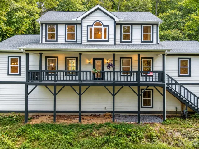 820 Merrills Cove Road