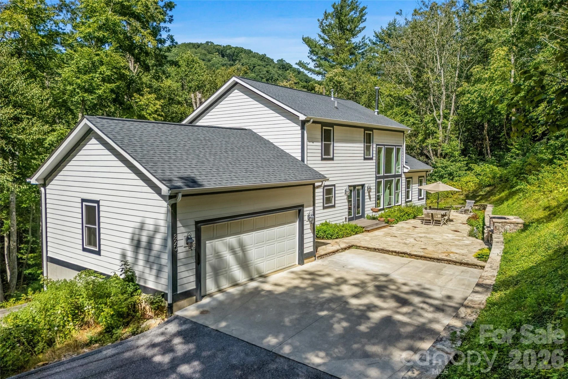 820 Merrills Cove Road - Photo 2