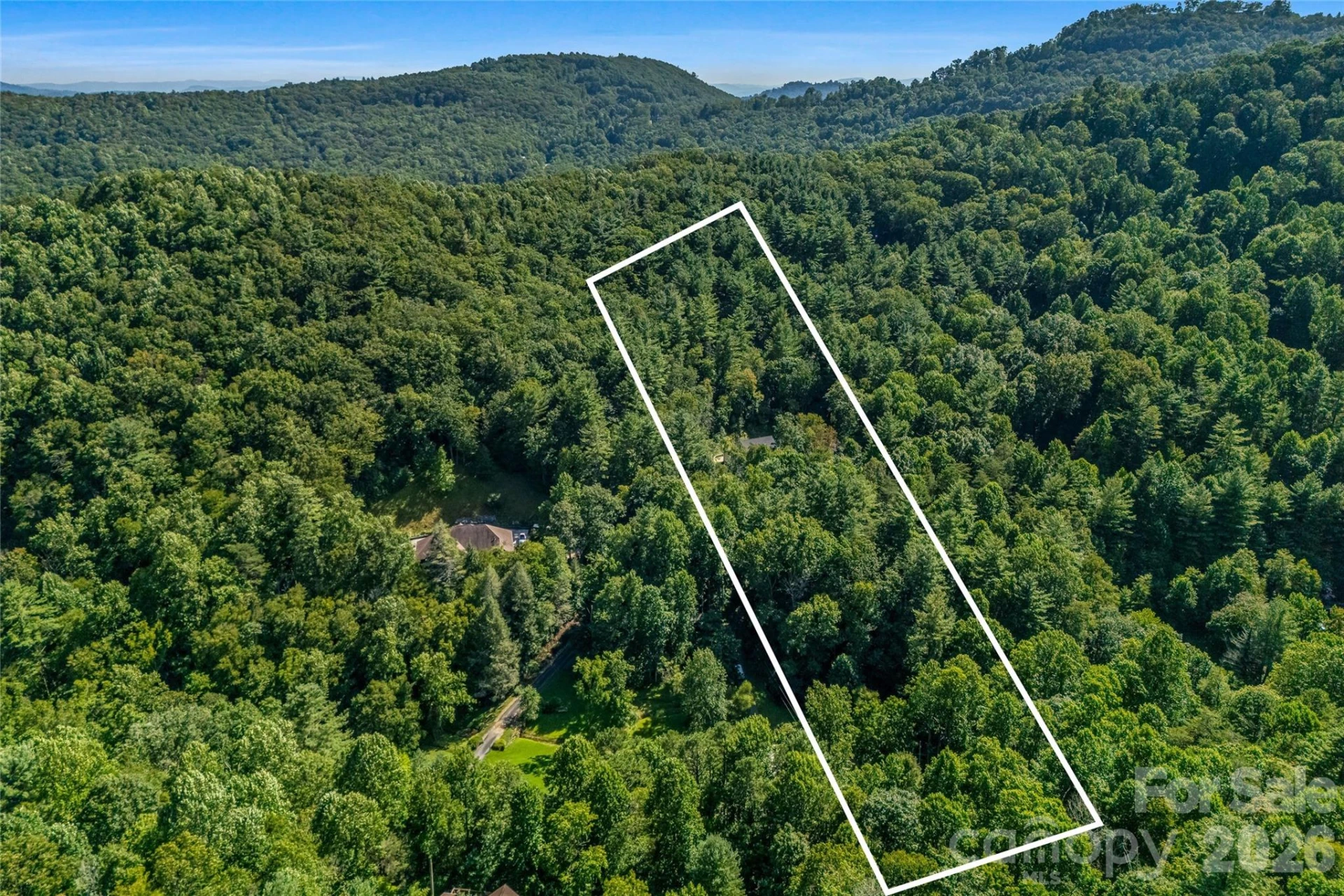 820 Merrills Cove Road - Photo 3