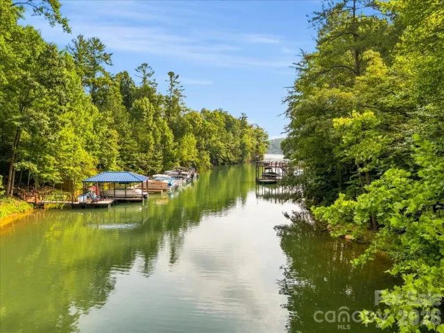 178 Lentz Landing Lane, Nebo, NC, 28761