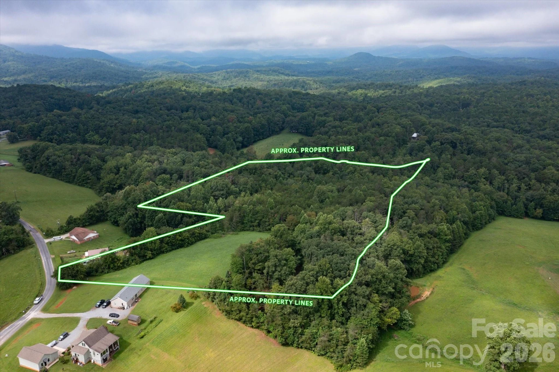 V/L E Payne Road - Photo 2