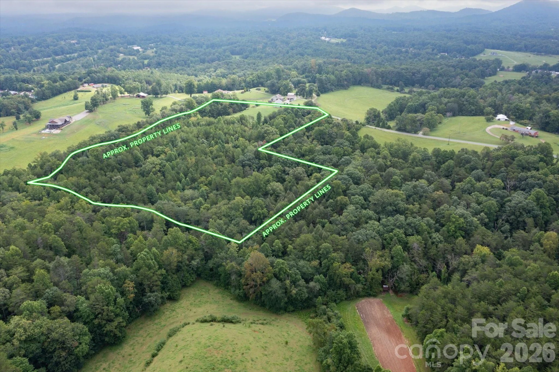 V/L E Payne Road - Photo 4