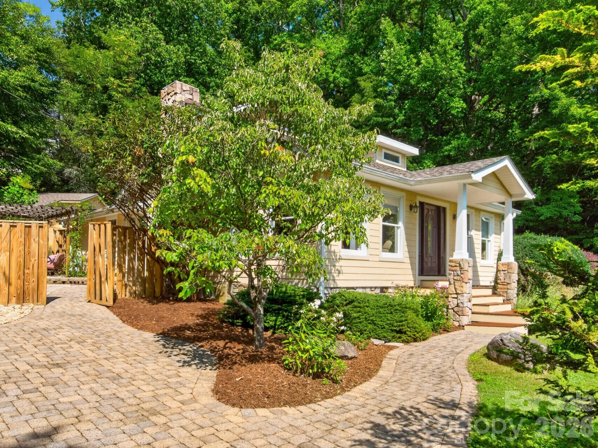 3046 Turnpike Road #7R
