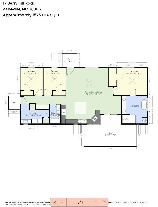 17 Berry Hill Road - Photo 5