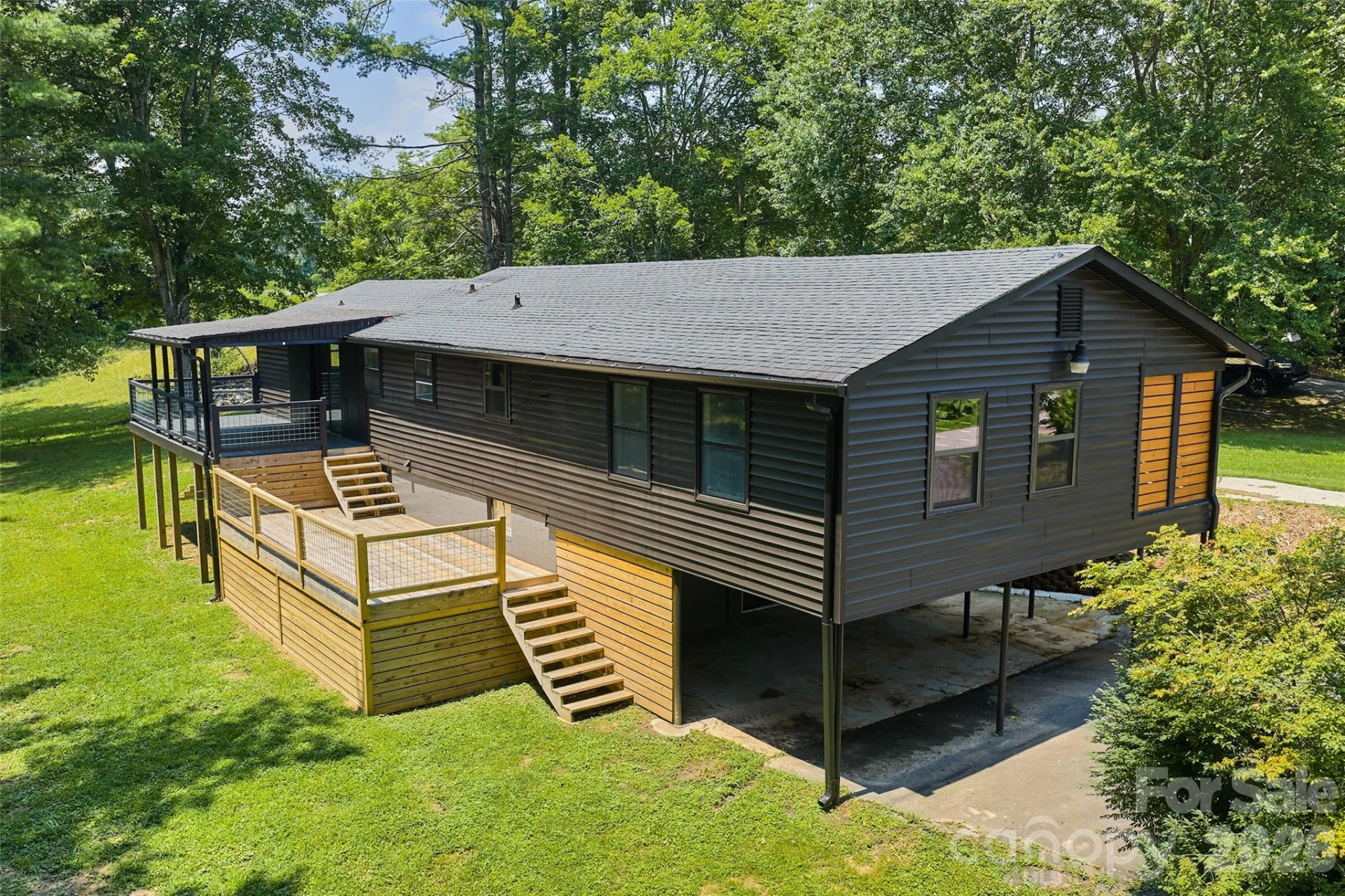 75 Old Macedonia Road - Photo 2