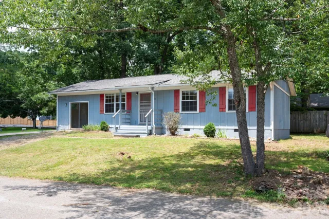 400 Hiawassee Avenue
