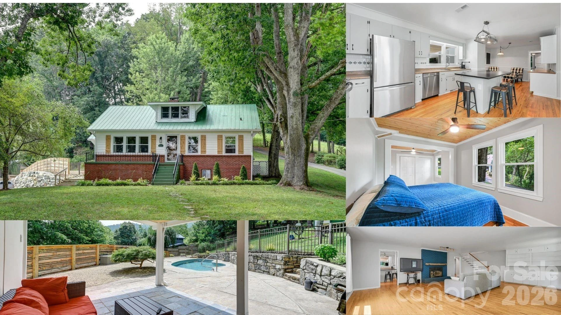 1110 Queentown Road