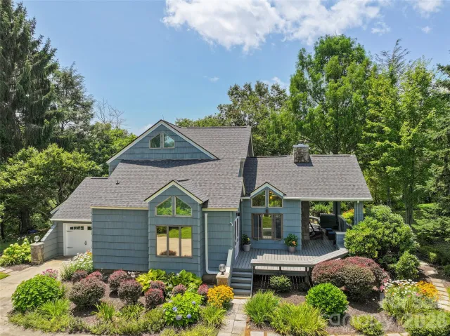 80 Strickland Drive