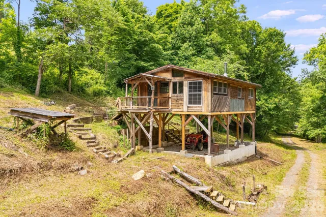 224B Allen Drive, Marshall, NC, 28753