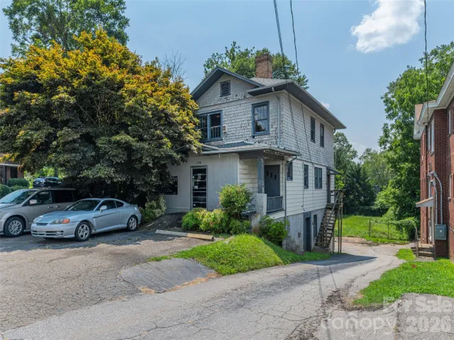 278 Merrimon Avenue