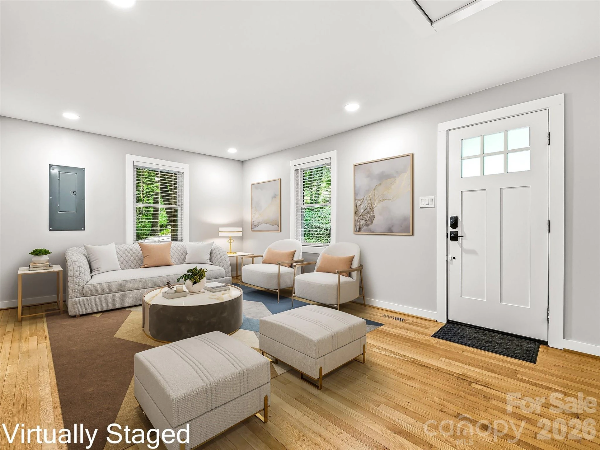 468 Governors View Road - Photo 3