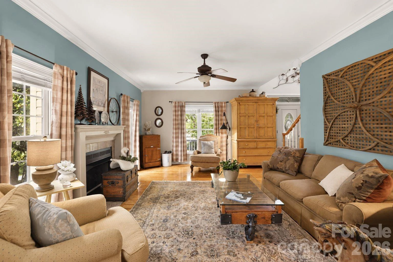 254 Kanuga Forest Drive - Photo 3