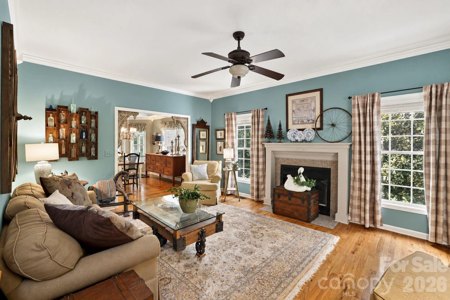 254 Kanuga Forest Drive - Photo 27