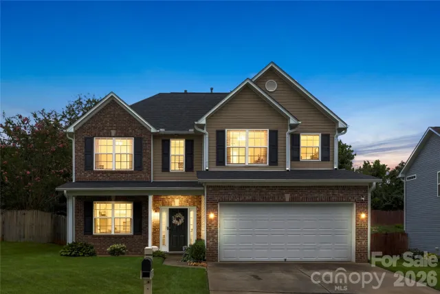 139 Yadkin Road