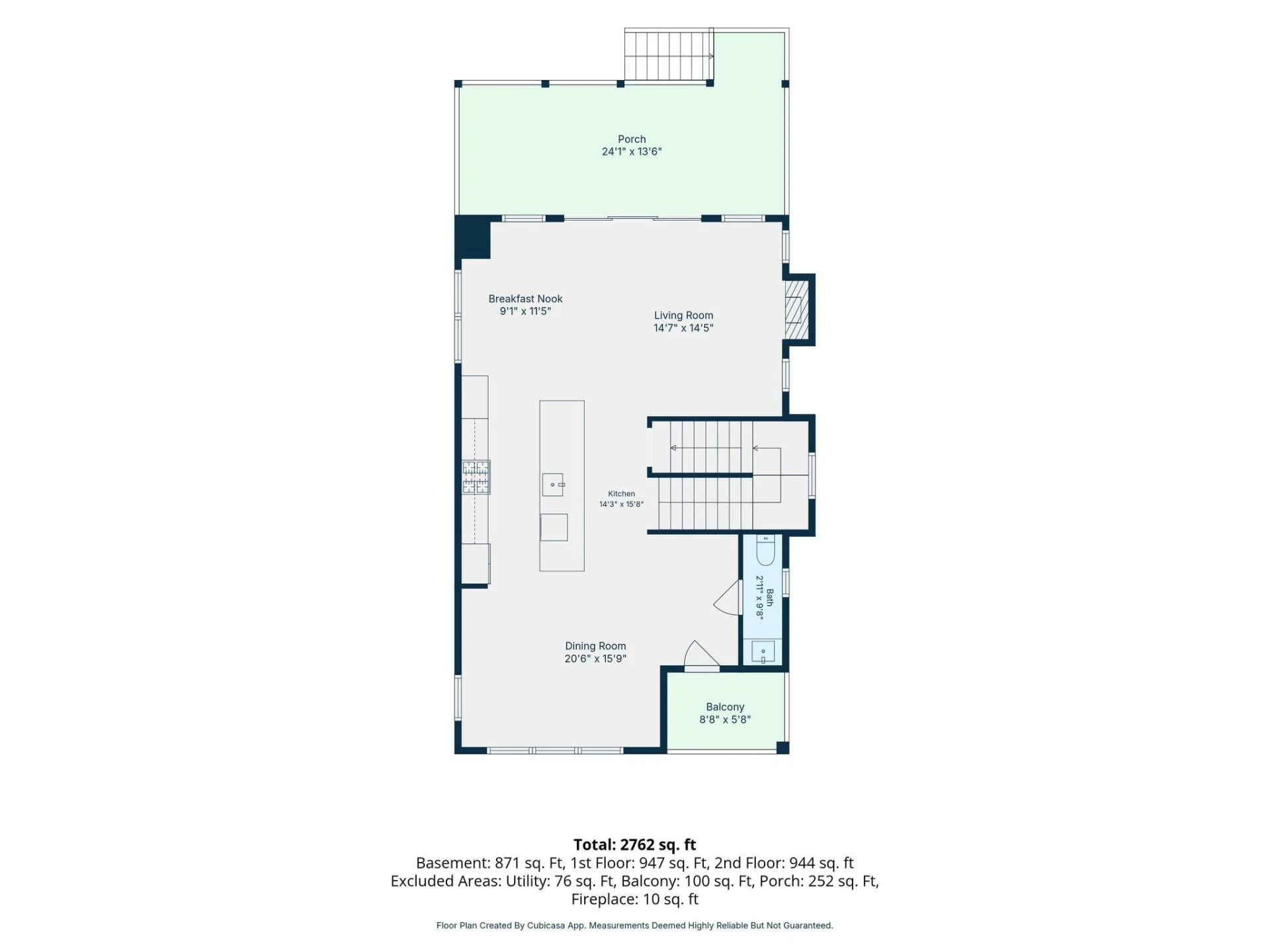 91 Glendale Avenue - Photo 46