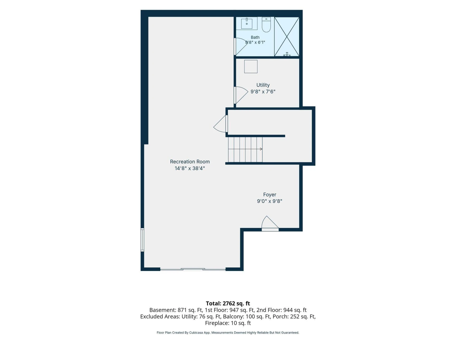 91 Glendale Avenue - Photo 47