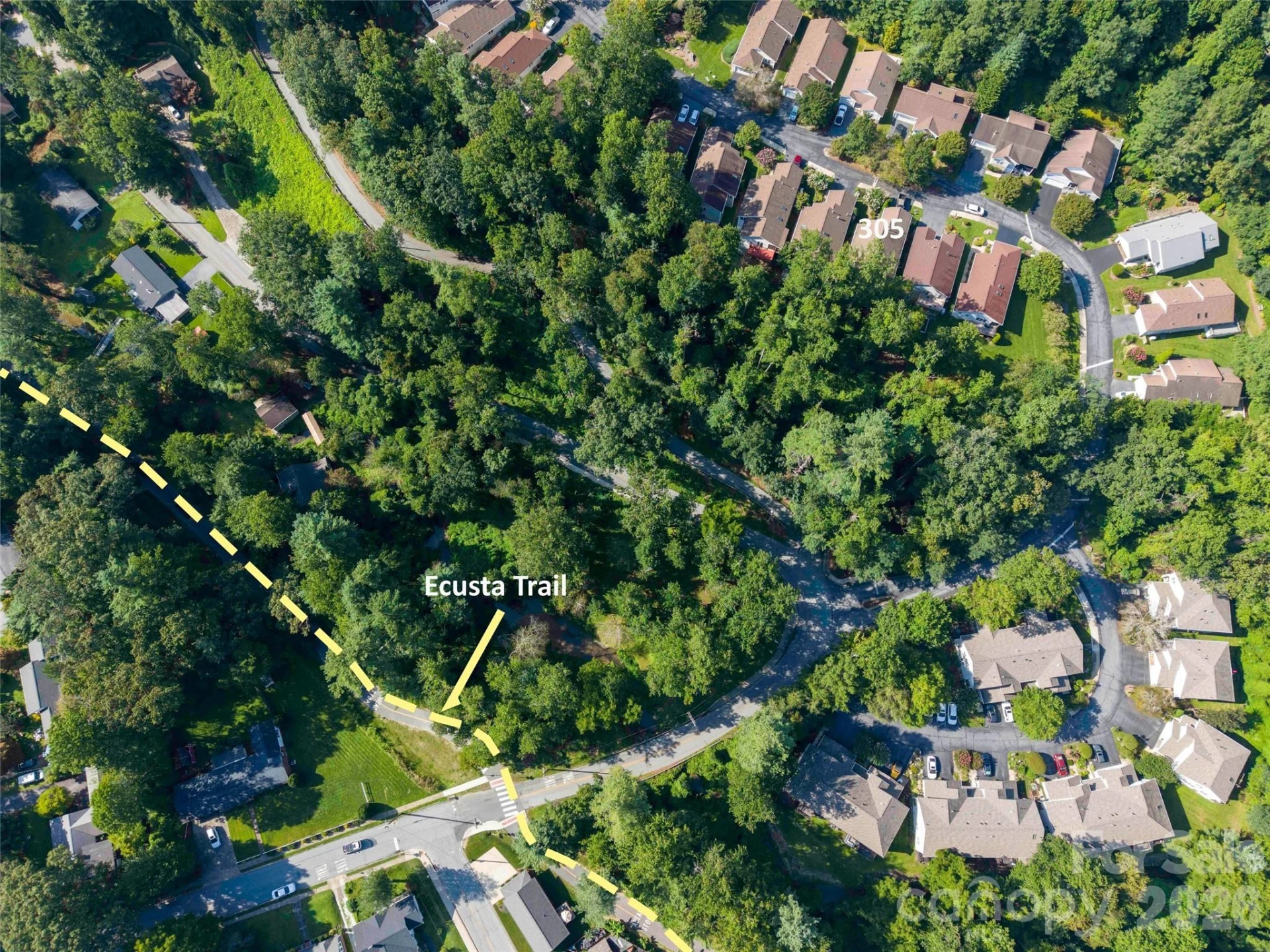 305 Ewarts Hill Road - Photo 32