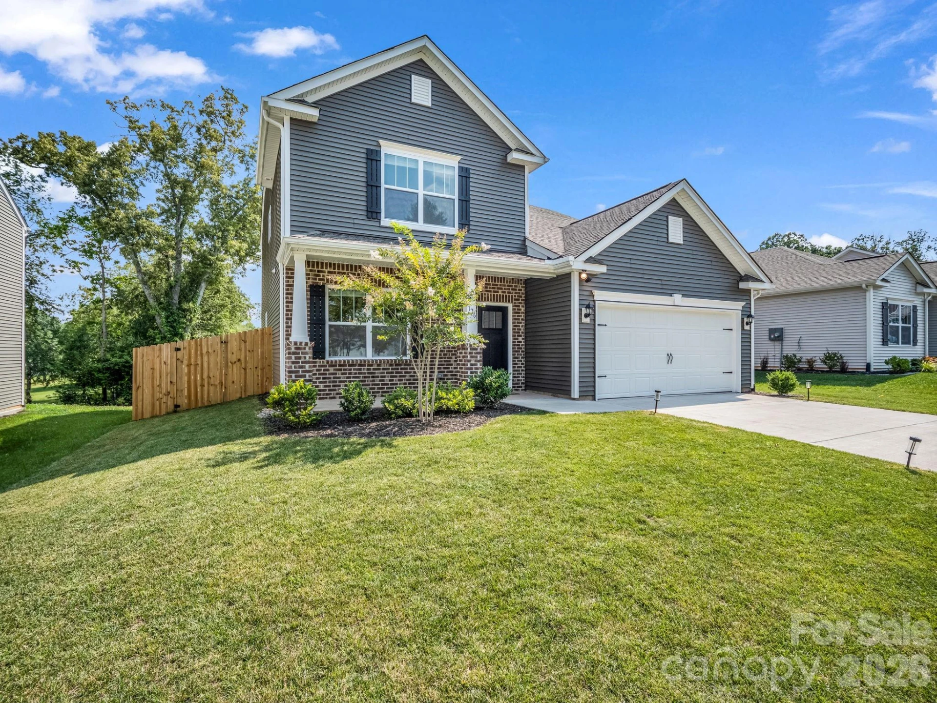 126 Ashelyn Park Drive - Photo 5
