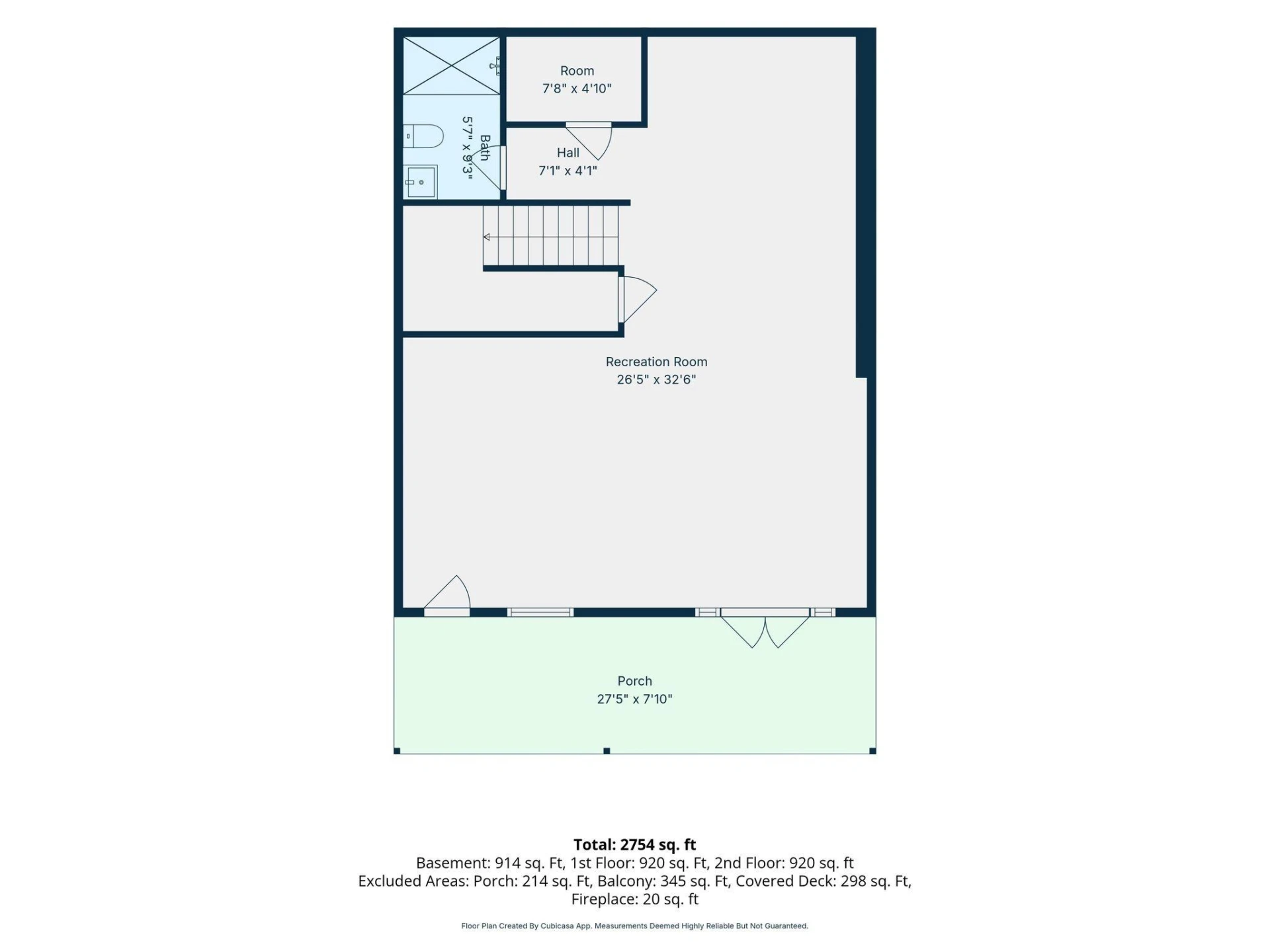 93 Glendale Avenue - Photo 47