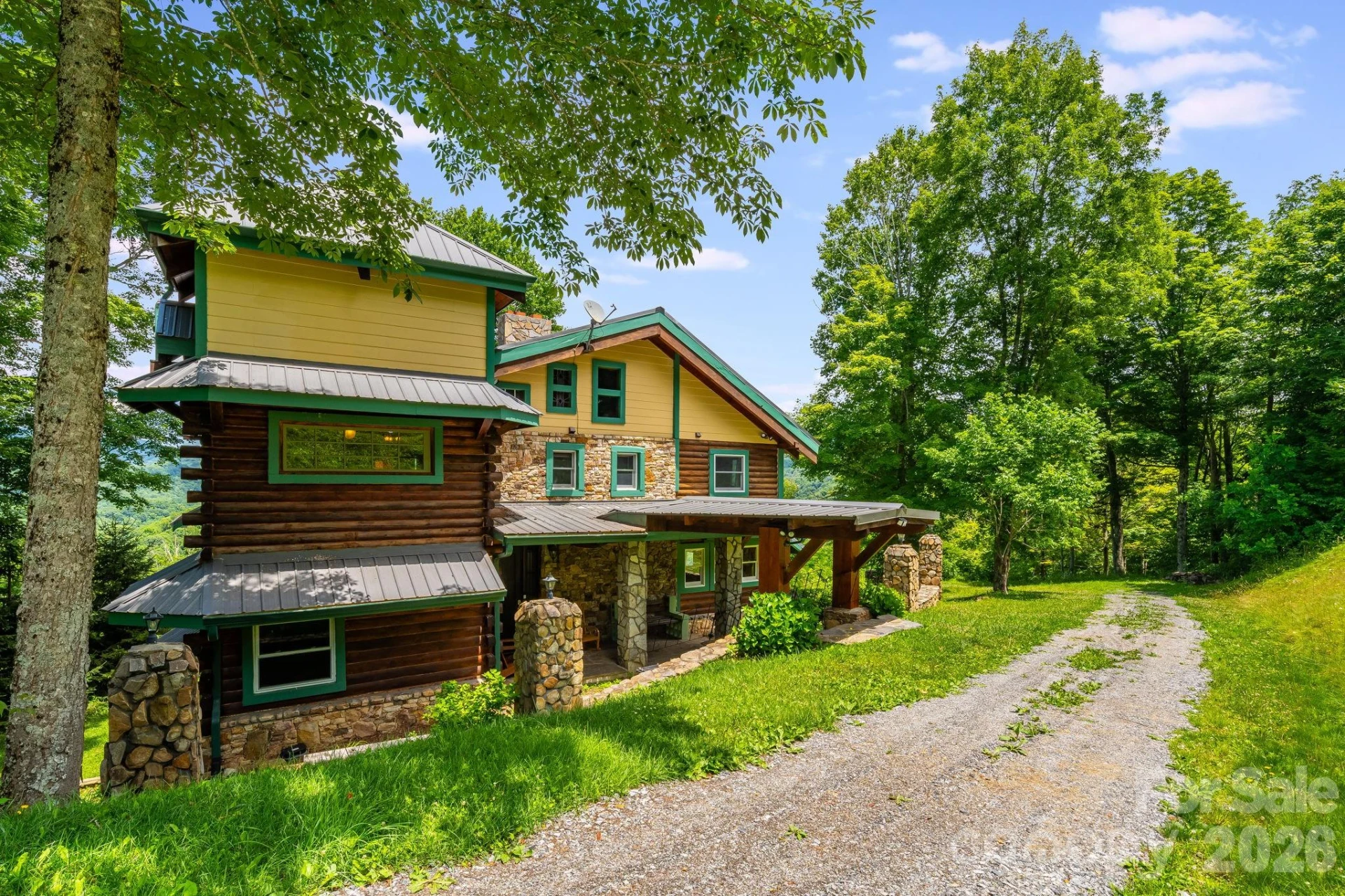1185 Black Bear Drive - Photo 5