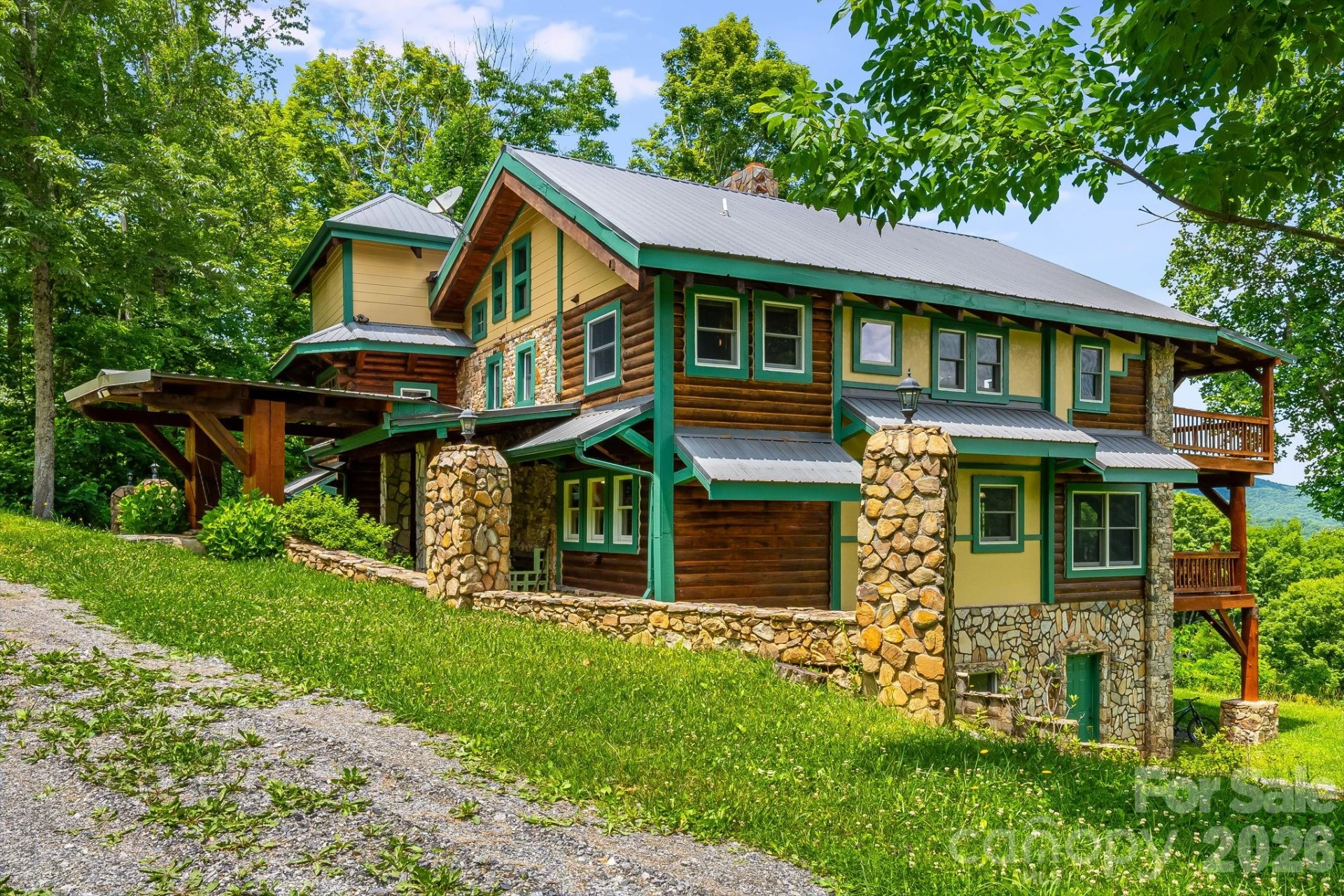 1185 Black Bear Drive - Photo 42